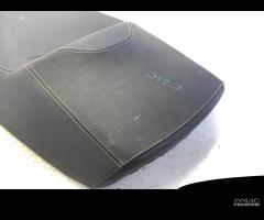 SELLA SADDLE PIAGGIO MP3 ERL IBRIDO 300 2010 2013 - 10