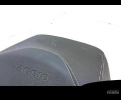 SELLA SADDLE PIAGGIO MP3 ERL IBRIDO 300 2010 2013 - 11