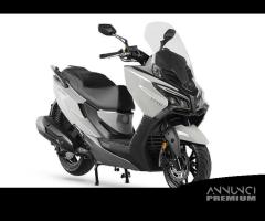 POMPA BENZINA SERBATOIO CARBURANTE FUEL KYMCO X-TO - 6