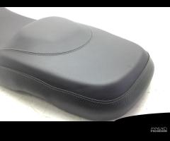 SELLA SADDLE KYMCO X-TOWN CITY E5 300 2021 2023 LC - 3