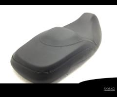 SELLA SADDLE KYMCO X-TOWN CITY E5 300 2021 2023 LC - 4