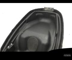 SELLA SADDLE KYMCO X-TOWN CITY E5 300 2021 2023 LC - 11