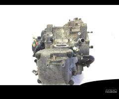 BLOCCO MOTORE ENGINE MOD: SK80C KYMCO XCITING I S - 2