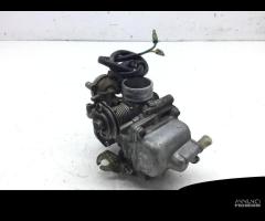 CARBURATORE KEIHIN KT REVISIONATO KYMCO DINK LX 12