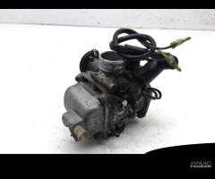 CARBURATORE KEIHIN KT REVISIONATO KYMCO DINK LX 12