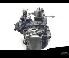 BLOCCO MOTORE ENGINE MOD: M652M PIAGGIO MP3 ERL IB - 2