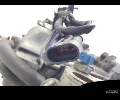 BLOCCO MOTORE ENGINE MOD: M652M PIAGGIO MP3 ERL IB