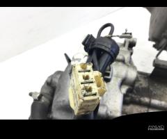 BLOCCO MOTORE ENGINE MOD: M652M PIAGGIO MP3 ERL IB