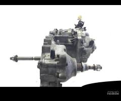 BLOCCO MOTORE ENGINE MOD: M652M PIAGGIO MP3 ERL IB - 7