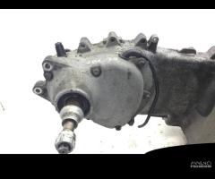 BLOCCO MOTORE ENGINE MOD: M652M PIAGGIO MP3 ERL IB - 8