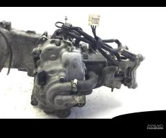 BLOCCO MOTORE ENGINE MOD: M652M PIAGGIO MP3 ERL IB - 9