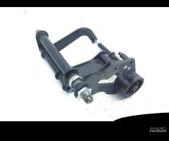 STAFFA SUPPORTO MOTORE PIAGGIO MP3 ERL IBRIDO 300