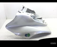 CARENA SCUDO ANTERIORE PIAGGIO MP3 ERL IBRIDO 300 - 8