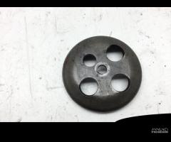 TESTA TESTATA HEAD COMPLETA PIAGGIO VESPA ET4 125