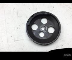 TESTA TESTATA HEAD COMPLETA PIAGGIO VESPA ET4 125