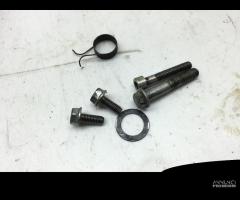 TESTA TESTATA HEAD COMPLETA PIAGGIO VESPA ET4 125