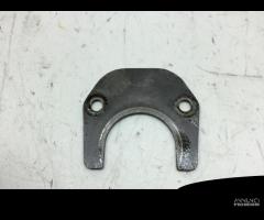 TESTA TESTATA HEAD COMPLETA PIAGGIO VESPA ET4 125 - 8