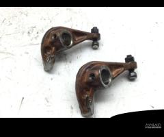 TESTA TESTATA HEAD COMPLETA PIAGGIO VESPA ET4 125 - 10