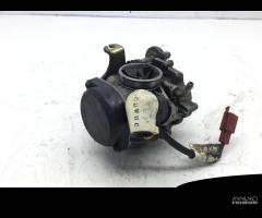 CARBURATORE KT KEIHIN REVISIONATO PIAGGIO VESPA LX - 6