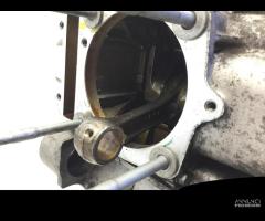 CARTER MOTORE ALBERO E INGRANAGGI M: M861M PIAGGIO