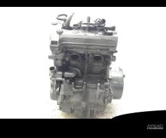 BLOCCO MOTORE ENGINE MOD: N402E YAMAHA TDM 900 200