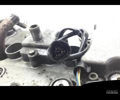 BLOCCO MOTORE ENGINE MOD: N402E YAMAHA TDM 900 200