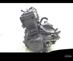 BLOCCO MOTORE ENGINE MOD: N402E YAMAHA TDM 900 200