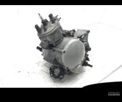 BLOCCO MOTORE ENGINE MOD: AM6 YAMAHA TZR 50 2008 R