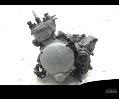 BLOCCO MOTORE ENGINE MOD: AM6 YAMAHA TZR 50 2008 R