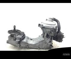 BLOCCO MOTORE ENGINE MOD: 4MA-AP APRILIA SR STEALT