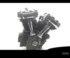 BLOCCO MOTORE ENGINE MOD: YLKJ HARLEY DAVIDSON FAT