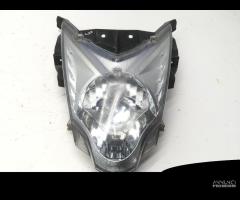 FARO FANALE ANTERIORE KYMCO AGILITY PLUS 125 2016