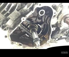 BLOCCO MOTORE ENGINE MOD: F4B2 SUZUKI DR SM 125 20