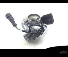 CARBURATORE CORUNDUM REVISIONATO KEEWAY OUTLOOK 15 - 4