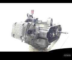 BLOCCO MOTORE ENGINE MOD: M521M PIAGGIO X8 EURO 3