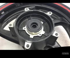 CERCHIO RUOTA ANTERIORE 14 X 3.50 YAMAHA T-MAX XP