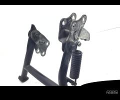 CAVALLETTO CENTRALE E ACCESSORI YAMAHA T-MAX XP AB - 3