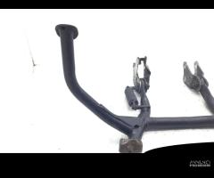 CAVALLETTO CENTRALE E ACCESSORI YAMAHA T-MAX XP AB - 7