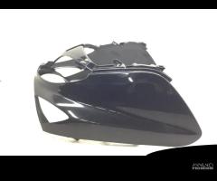 CARENA SCUDO ANTERIORE YAMAHA T-MAX XP ABS 500 200 - 5