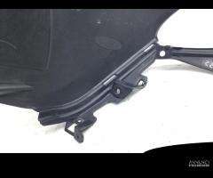 CARENA SCUDO ANTERIORE YAMAHA T-MAX XP ABS 500 200 - 7