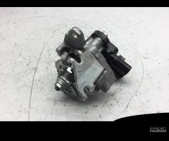 COMANDO CENTRALINA ACCELERATORE YAMAHA T-MAX SX 53 - 5