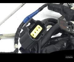 CAVI MATASSA CABLAGGIO IMPIANTO ELETTRICO YAMAHA T