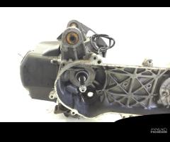 BLOCCO MOTORE ENGINE MOD: HA1P PEUGEOT LUDIX ELEGA