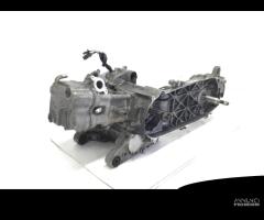 BLOCCO MOTORE ENGINE MOD: F499 SUZUKI SIXTEEN 125