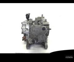 BLOCCO MOTORE ENGINE MOD: F499 SUZUKI SIXTEEN 125