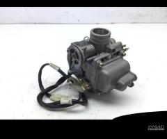 CARBURATORE REVISIONATO DENI PEUGEOT TWEET 125 201