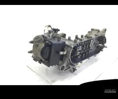 BLOCCO MOTORE ENGINE MOD: XS1P37QMA-2 SYM SYMPHONY