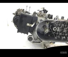 BLOCCO MOTORE ENGINE MOD: XS1P37QMA-2 SYM SYMPHONY