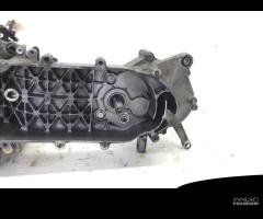 BLOCCO MOTORE ENGINE MOD: XS1P37QMA-2 SYM SYMPHONY