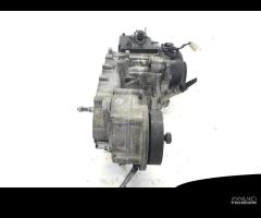 BLOCCO MOTORE ENGINE MOD: XS1P37QMA-2 SYM SYMPHONY